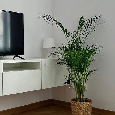 Apartament K3 Warszawa Eksteriør bilde