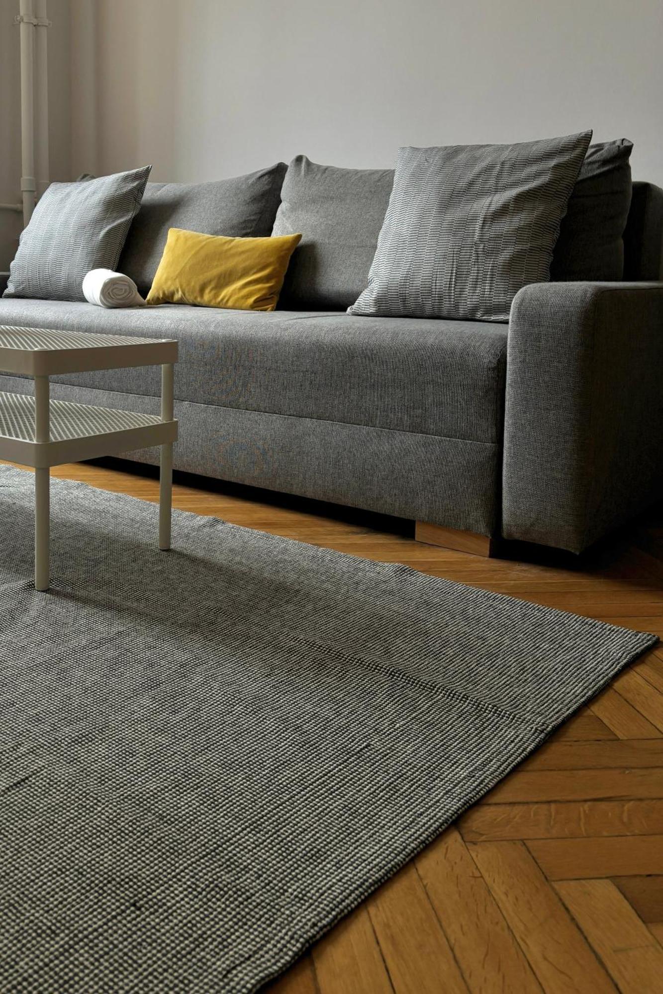 Apartment K3 *